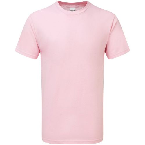 Gildan Hammer Adult T-Shirt Light Pink