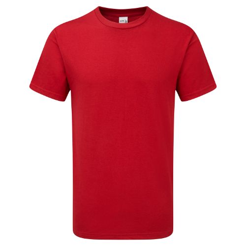 Gildan Hammer Adult T-Shirt Sport Scarlett Red