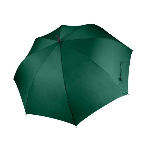 Kimood Large Golf Umbrella Bottle Green