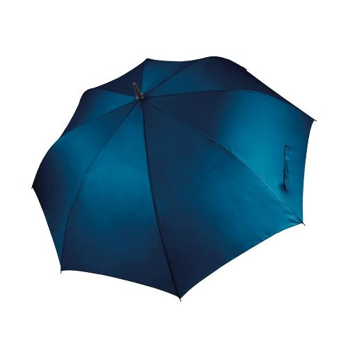 Kimood Large Golf Umbrella Navy