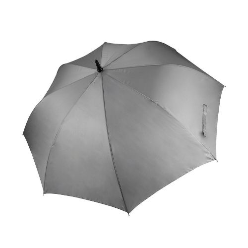 Kimood Large Golf Umbrella Slate Grey