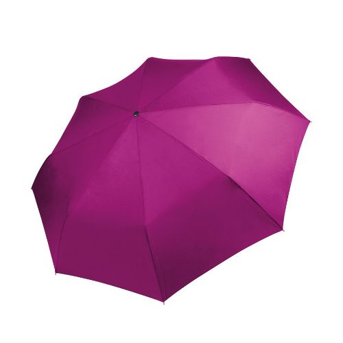 Kimood Foldable Mini Umbrella Fuchsia