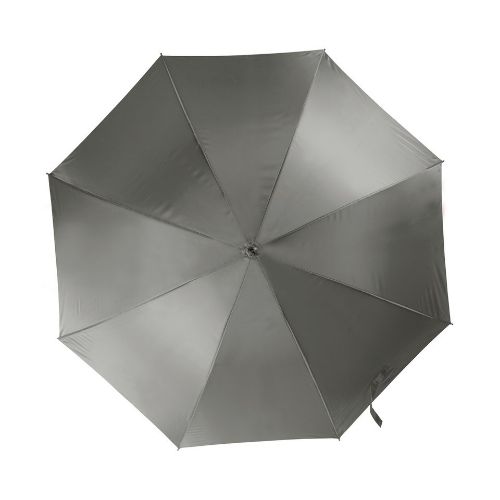 Kimood Automatic Umbrella Slate Grey