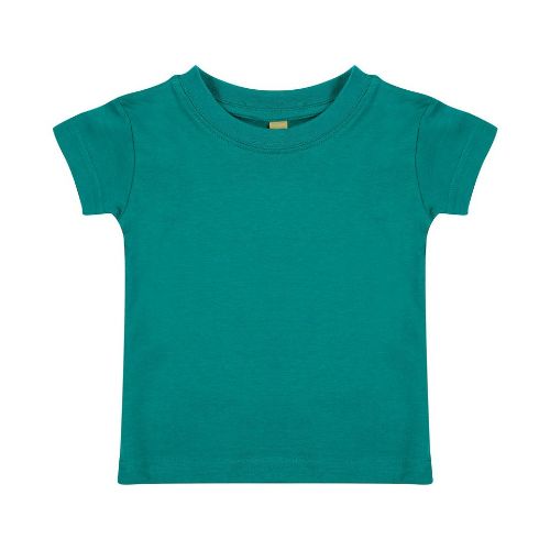 Larkwood Baby/Toddler T-Shirt Jade