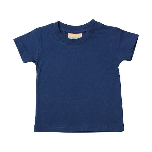 Larkwood Baby/Toddler T-Shirt Navy