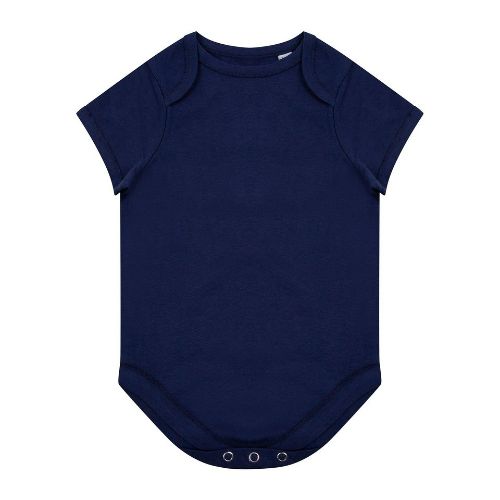 Larkwood Organic Bodysuit Navy