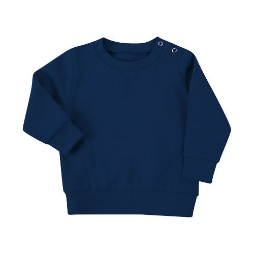 Larkwood Sustainable Sweatshirt Navy