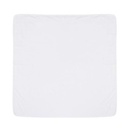 Larkwood Blanket White