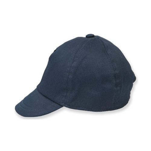 Larkwood Baby/Toddler Cap Navy