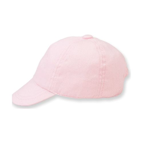 Larkwood Baby/Toddler Cap Pale Pink