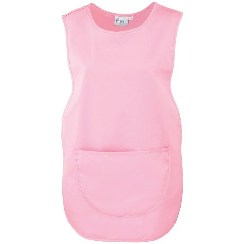 Premier Pocket Tabard Pink