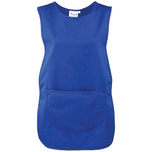 Premier Pocket Tabard Royal