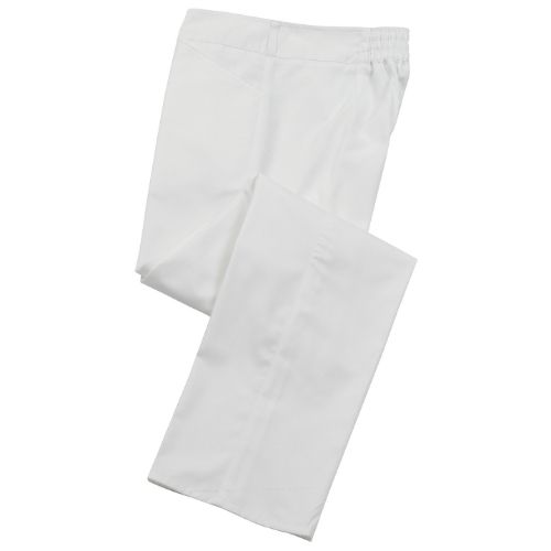 Premier Poppy Healthcare Trousers White