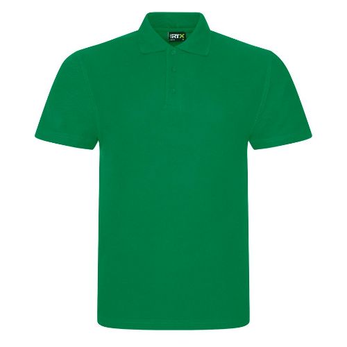 Prortx Pro Polo Kelly Green