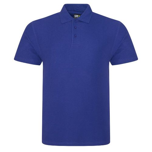 Prortx Pro Polo Purple