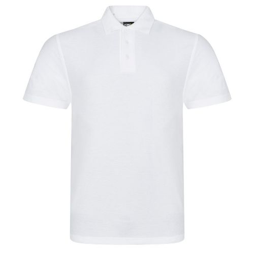 Prortx Pro Polo White