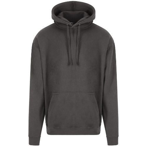 Prortx Pro Hoodie Charcoal