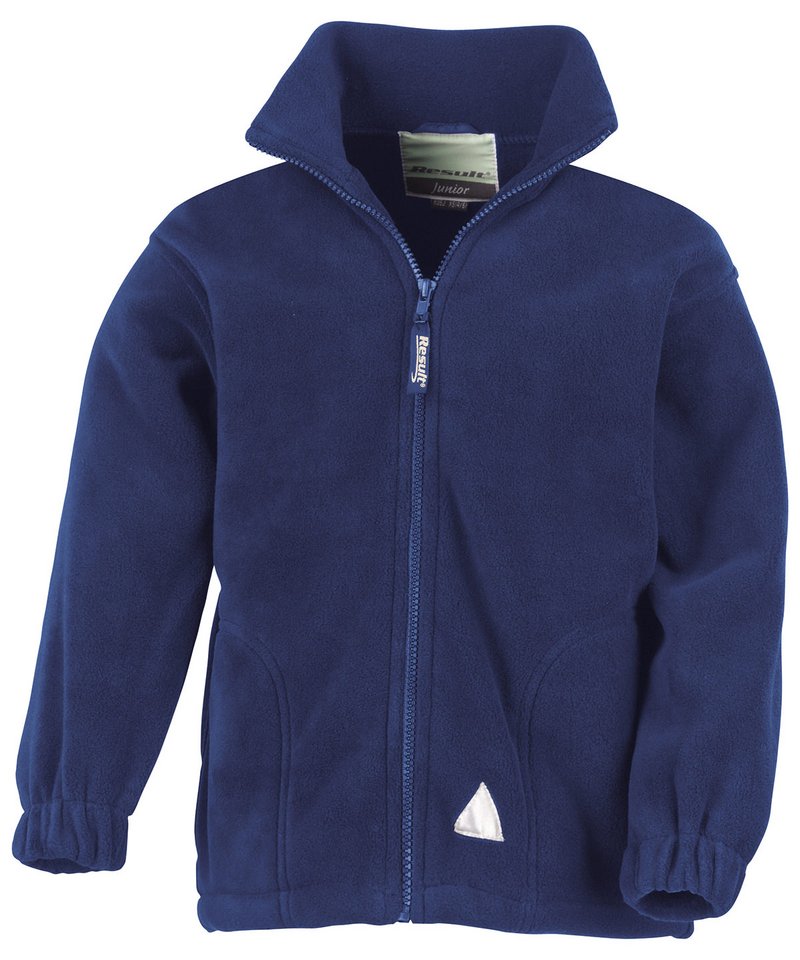 Result Junior Polartherm Jacket Royal