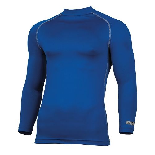 Rhino Rhino Baselayer Long Sleeve Royal