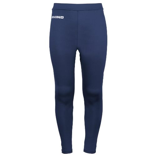 Rhino Rhino Baselayer Leggings - Juniors Navy