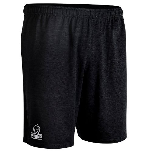 Rhino Kids Auckland Shorts Black