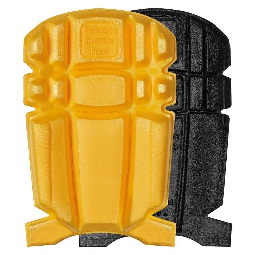 Snickers Craftsmen Kneepads (9110) Yellow/Black