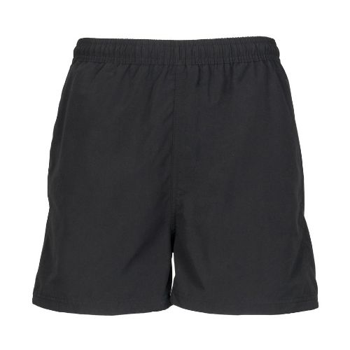 Tombo Kids Track Shorts Black