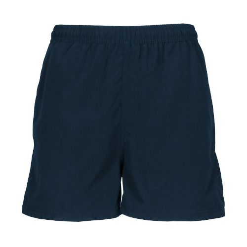 Tombo Kids Track Shorts Navy