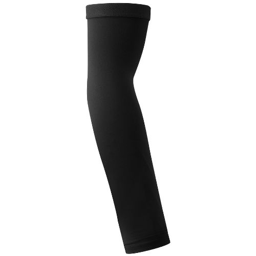 Tridri Tridri Compression Arm Sleeves Black