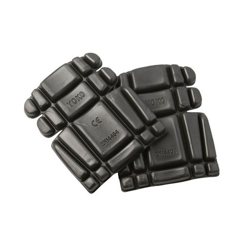 Yoko Kneepads (Wk006) Black