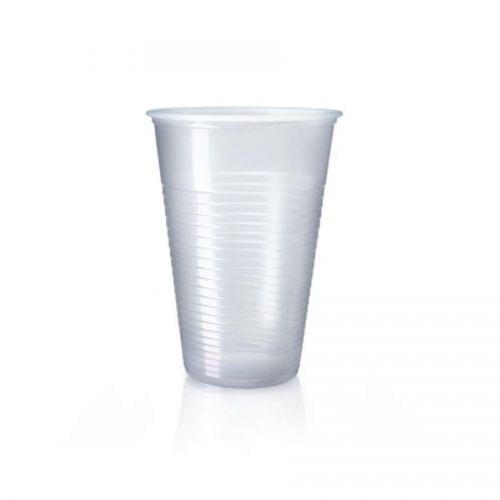 ValueX Water Cup 7oz Clear (Pack 100)