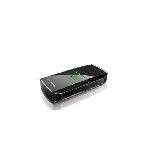 TP Link AC600 Dual Band Wireless USB Adapter