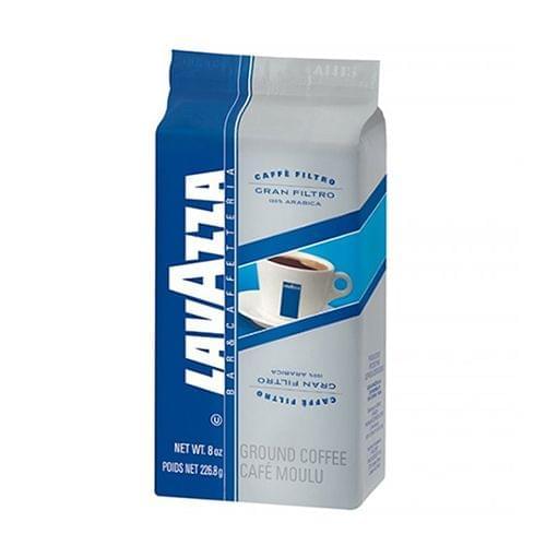 Lavazza Gold Selection Filtro Ground Coffee 226.8g
