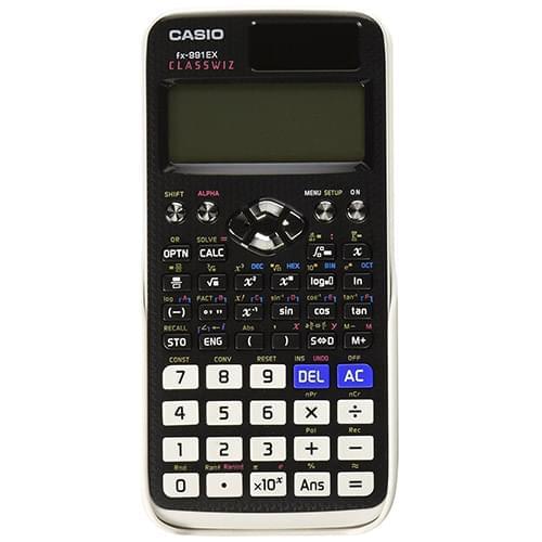 Casio FX-991ESPLUS Scientific Calculator | 53929CX