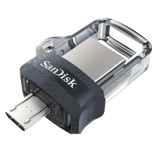 SanDisk Ultra Android Dual Usb 128Gb