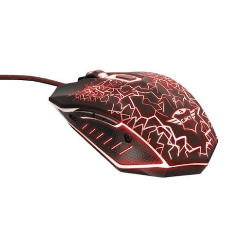 Trust GXT 105 Gaming Mouse