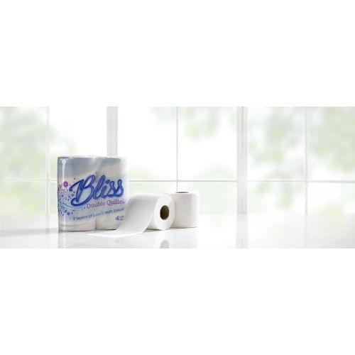 ValueX Luxury Toilet Rolls 2ply (Pack 40)