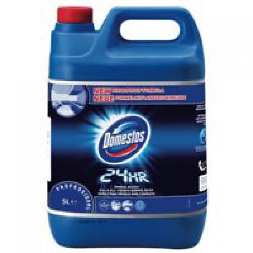 Domestos Bleach 5 Litre