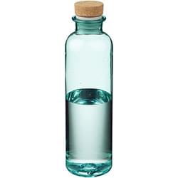 Sparrow 650 ml Tritan sport bottle with cork lid