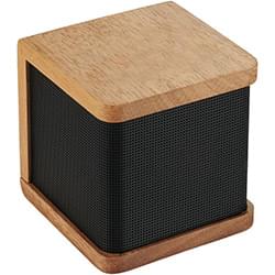 Seneca wooden Bluetooth speaker