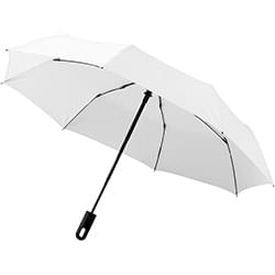 Trav 21.5" foldable auto open/close umbrella