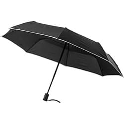 Scottsdale 21" foldable auto open/close umbrella