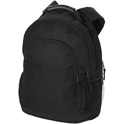 Journey 15.4" heavy-duty handle laptop backpack