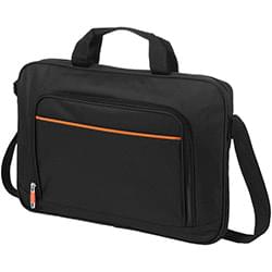 Harlem 14" laptop conference bag