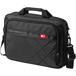 Logan 15.6" laptop and tablet case