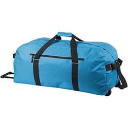 Vancouver trolley travel bag