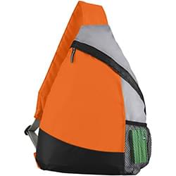 Armada sling backpack