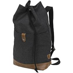 Campster drawstring backpack