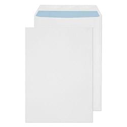 Blake Purely Everyday Pocket Envelope C4 Self Seal Plain 90gsm White (Pack 25)