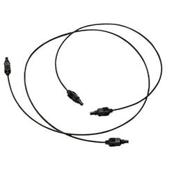 Rapid Opto Cable 105E/106E/5050E/5080E White/Drab